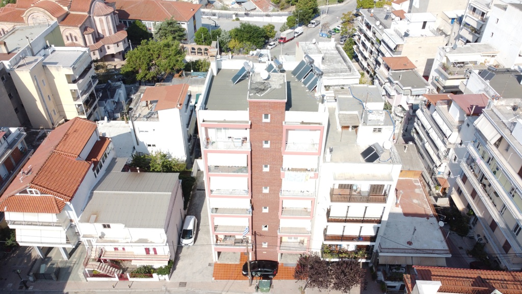 ΕΞΑΟΡΟΦΗ ΟΙΚΟΔΟΜΗ